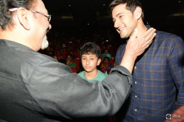 Sri Sri Movie Audio Launch